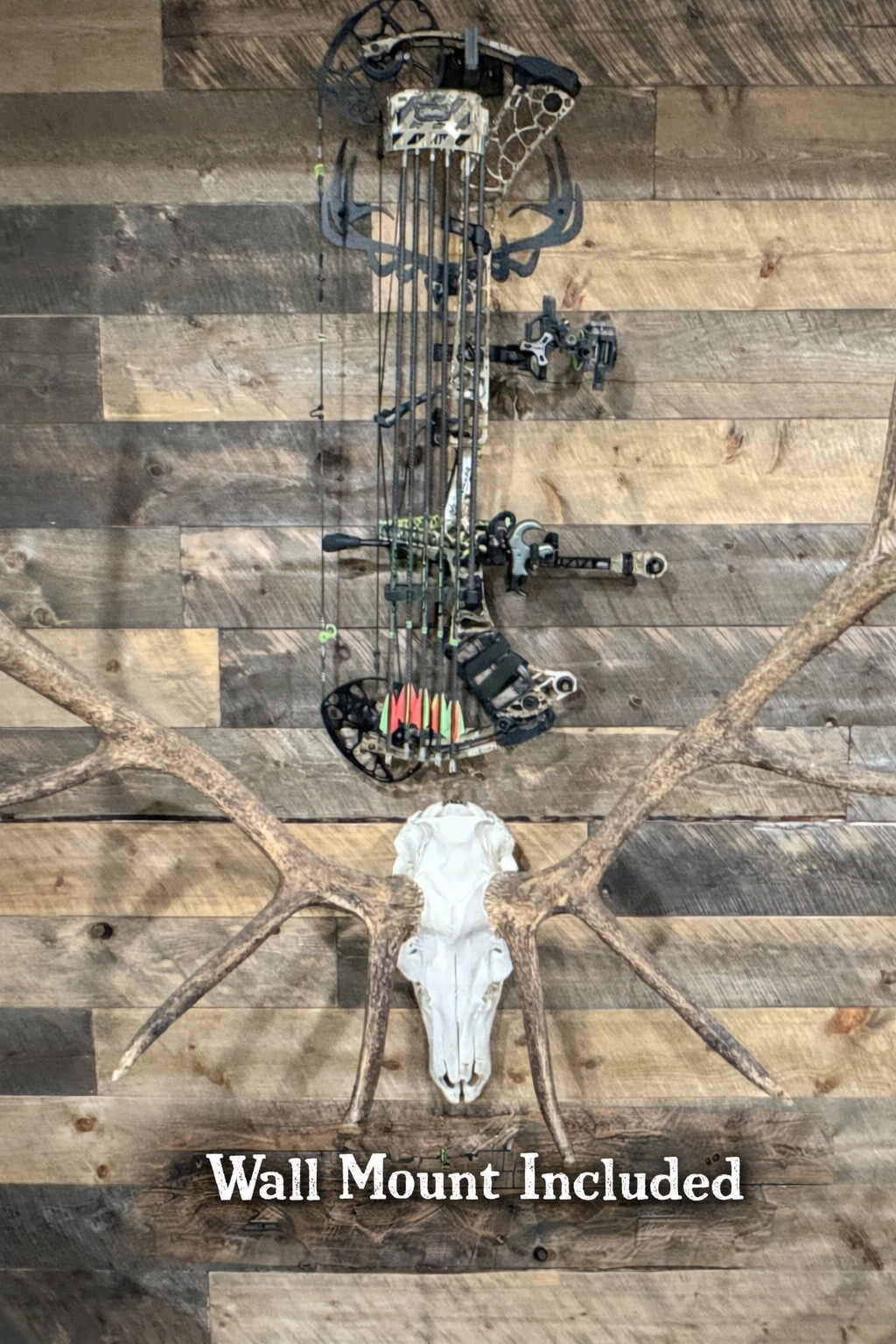 ANKR-POINT™ Bow Retention System