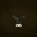 Jr's Lock-down Suppressor for Hamskea R7, Epsilon and Everest Arrow Rest