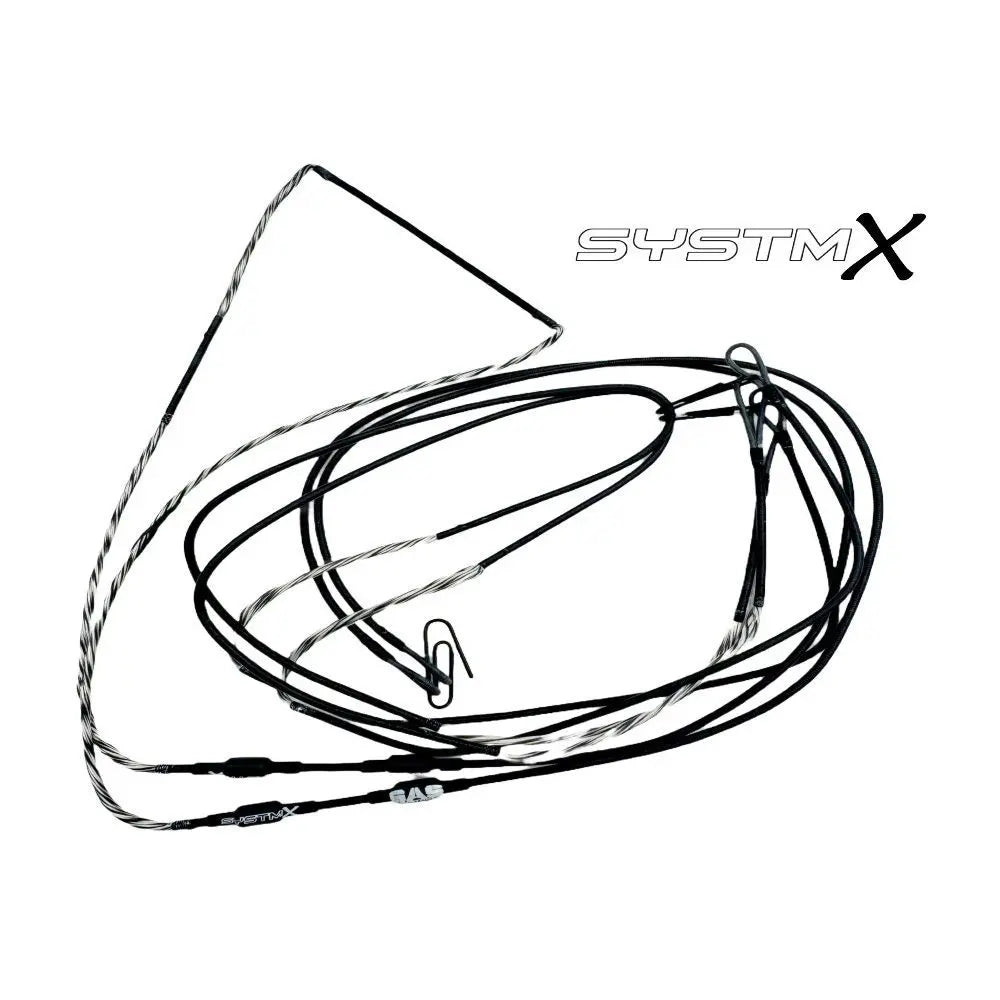 GAS Bowstrings SystmX Bowstrings