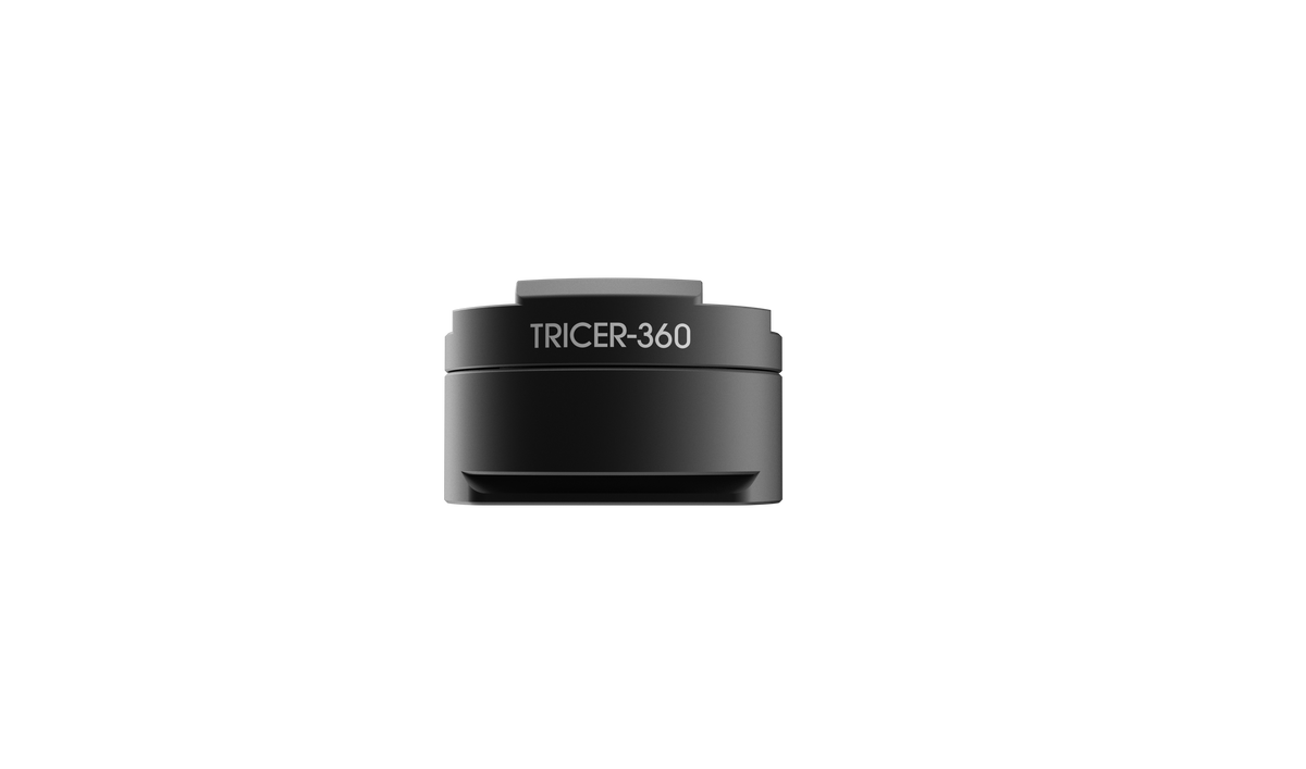 Tricer 360 official product image