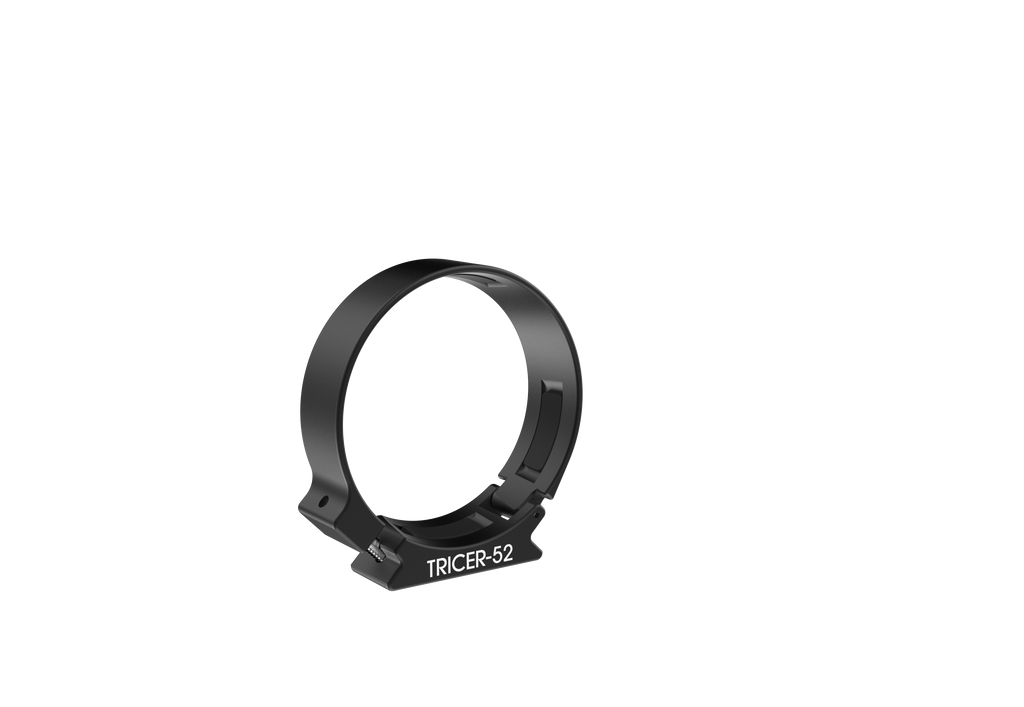 Tricer 52 official product photograph