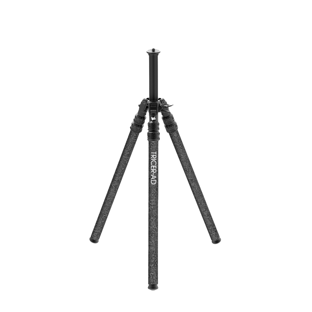 Tricer AD official product photograph