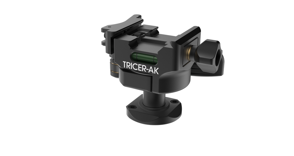 Tricer AK official product image