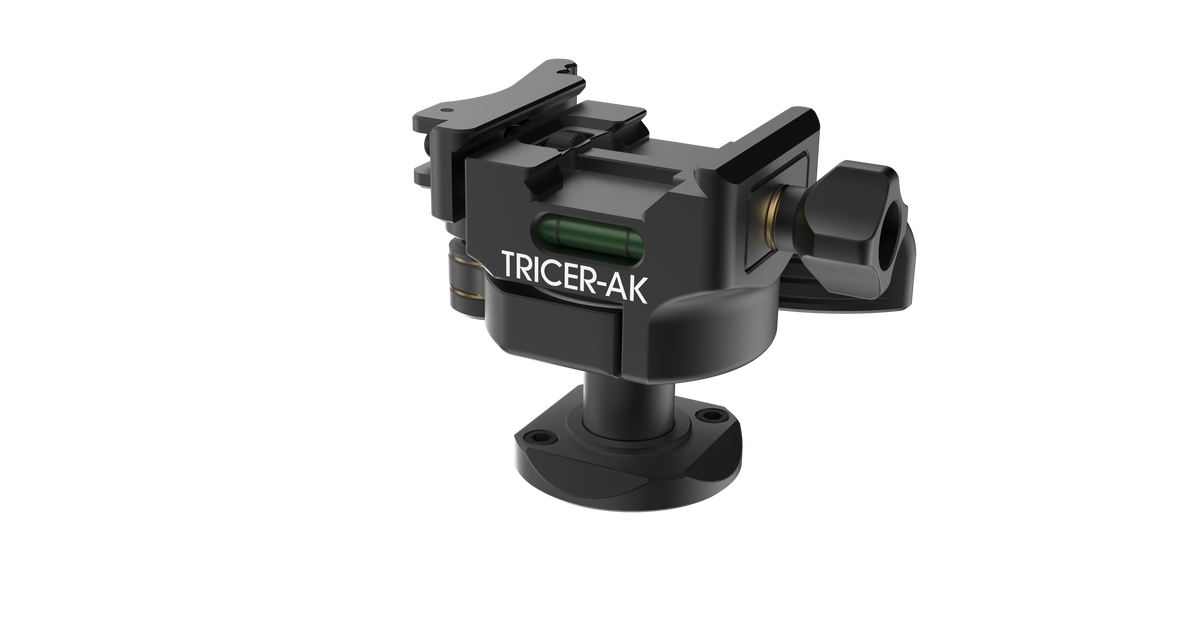 Tricer AK official product image
