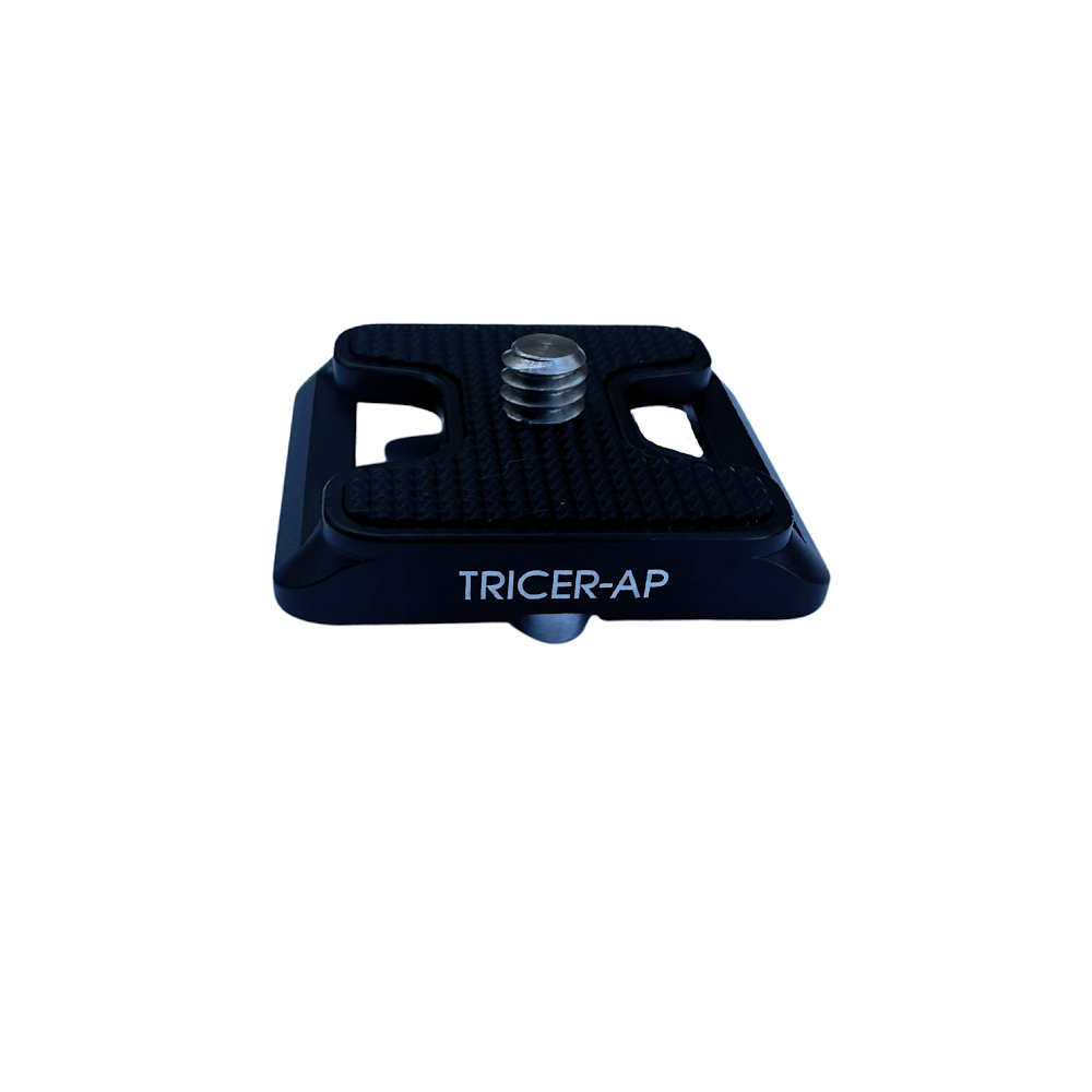 Tricer AP official product photograph