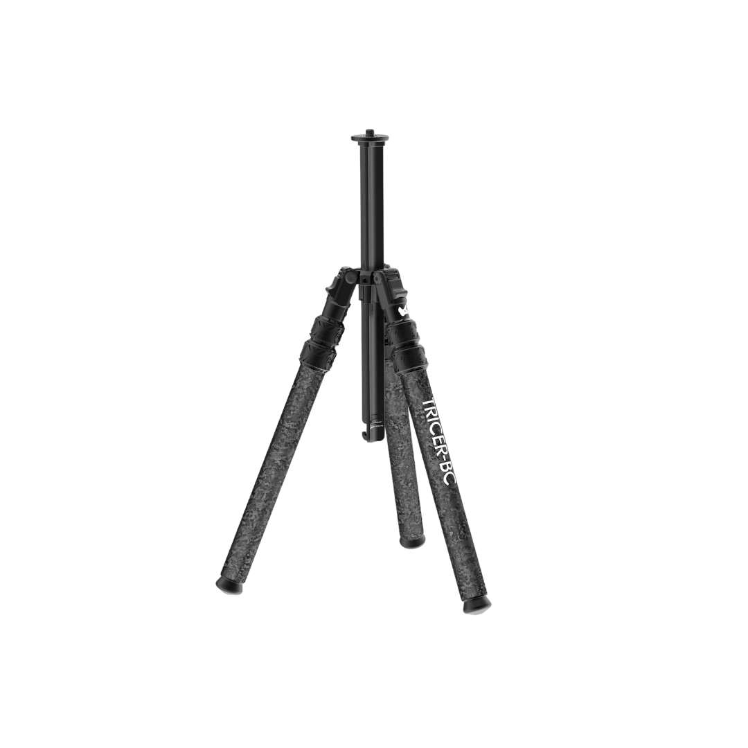 Tricer BC official product photograph