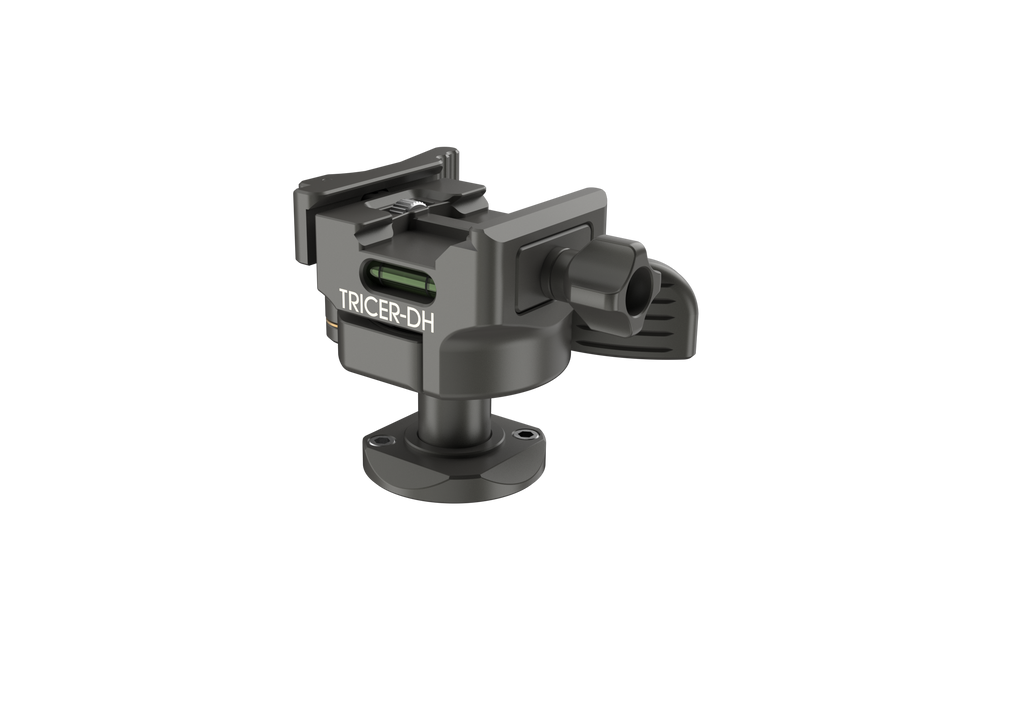 Tricer DH official product image