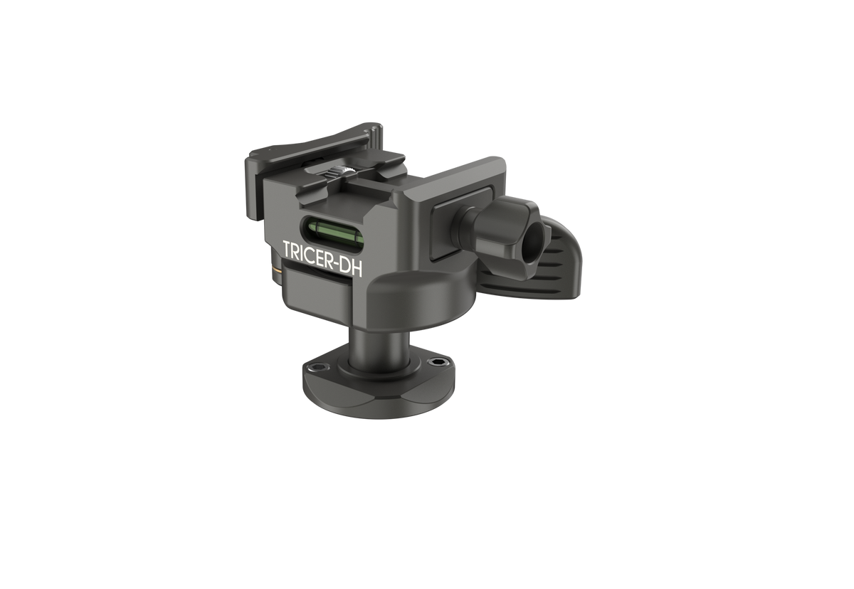 Tricer DH official product image