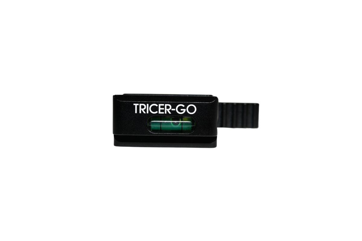 Tricer GO official product image
