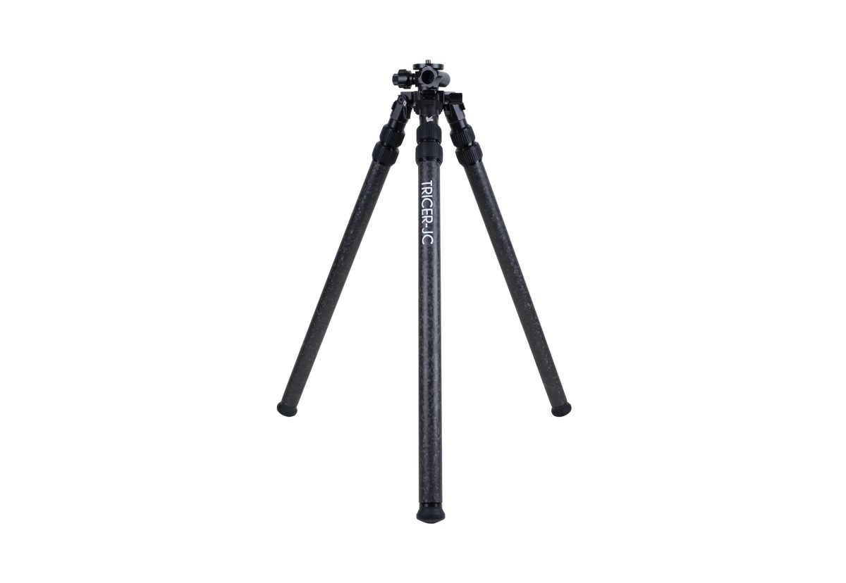 Tricer JC official product photograph