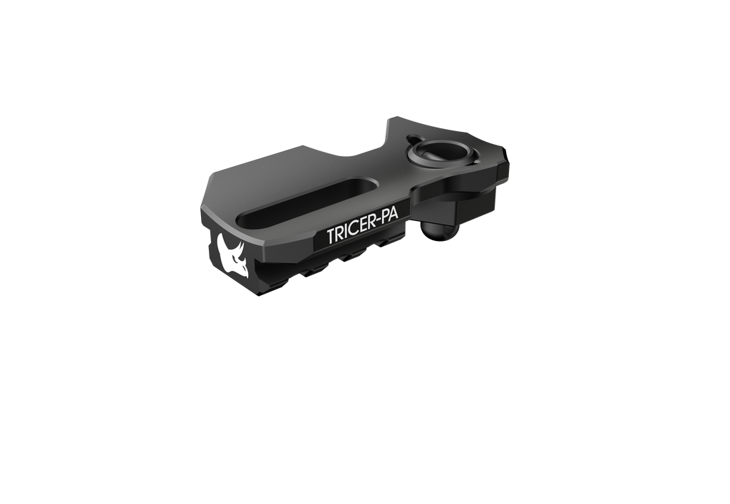 Tricer PA official product image