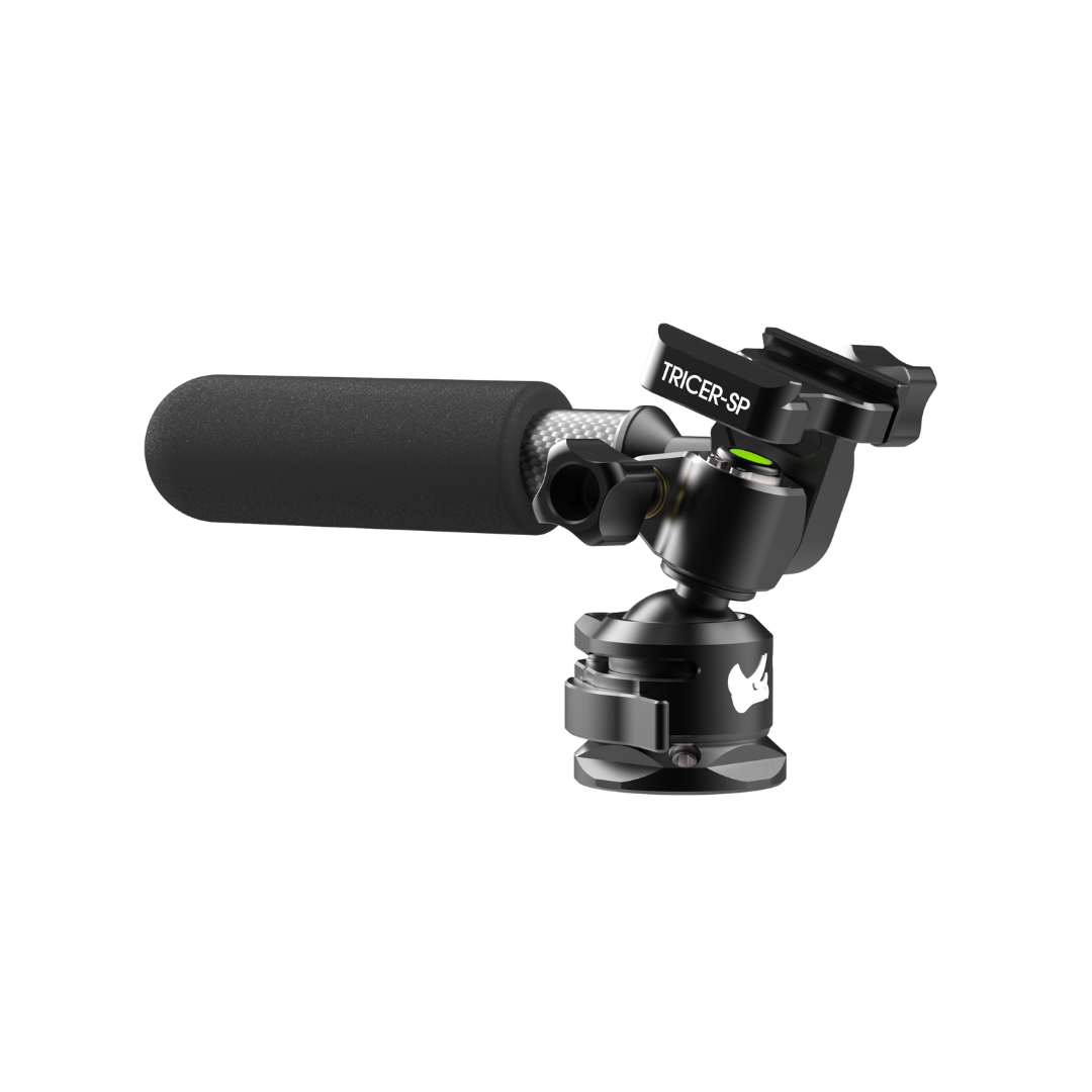 Tricer SP official product photograph