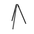 Tricer X1 carbon-fiber shooting tripod