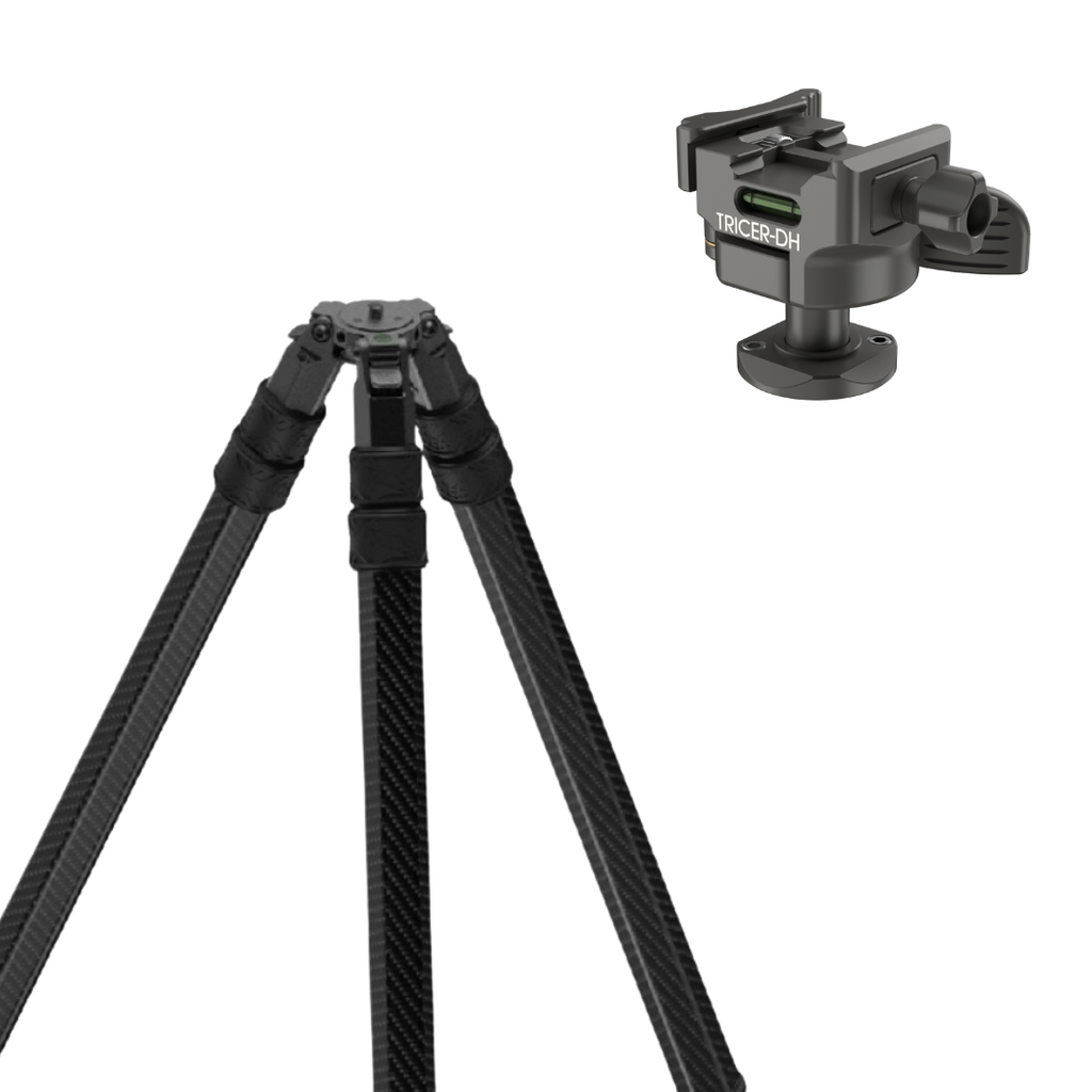 Tricer X2-Kit official product image