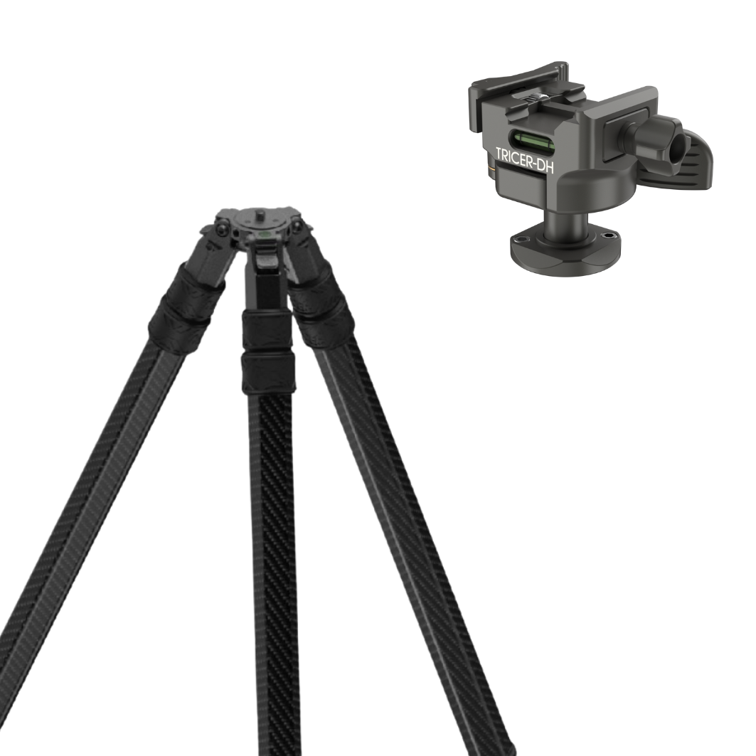 Tricer X2-Kit official product image