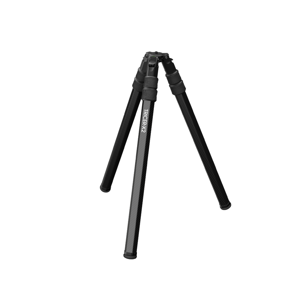 Tricer X2 official product photograph
