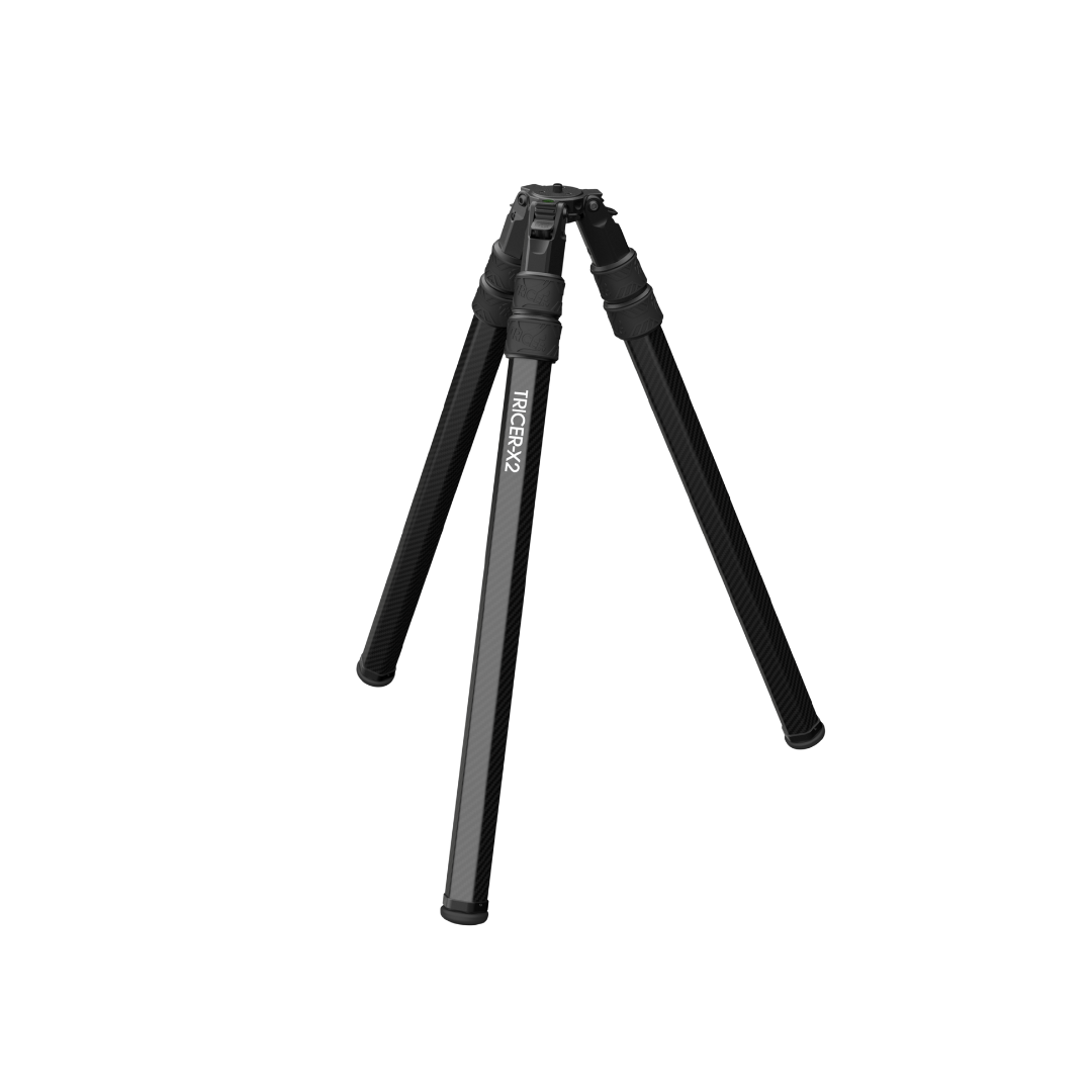 Tricer X2 official product photograph