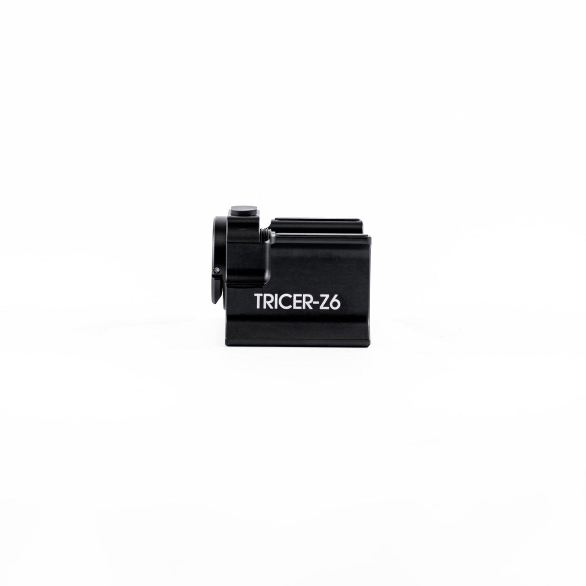 Tricer Z6 official product photograph