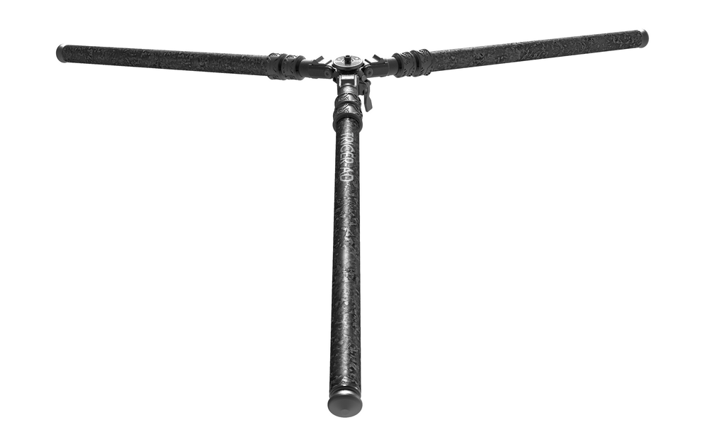 Tricer AD detail manufacturer photograph