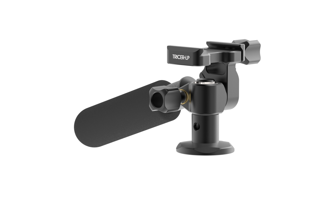 Tricer LP alternate product view