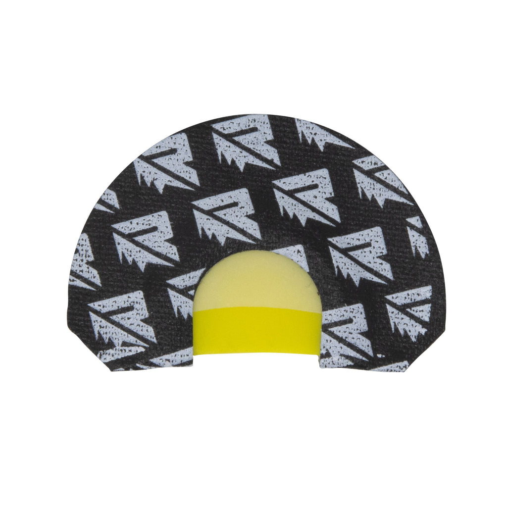 Riven Stratum elk mouth call