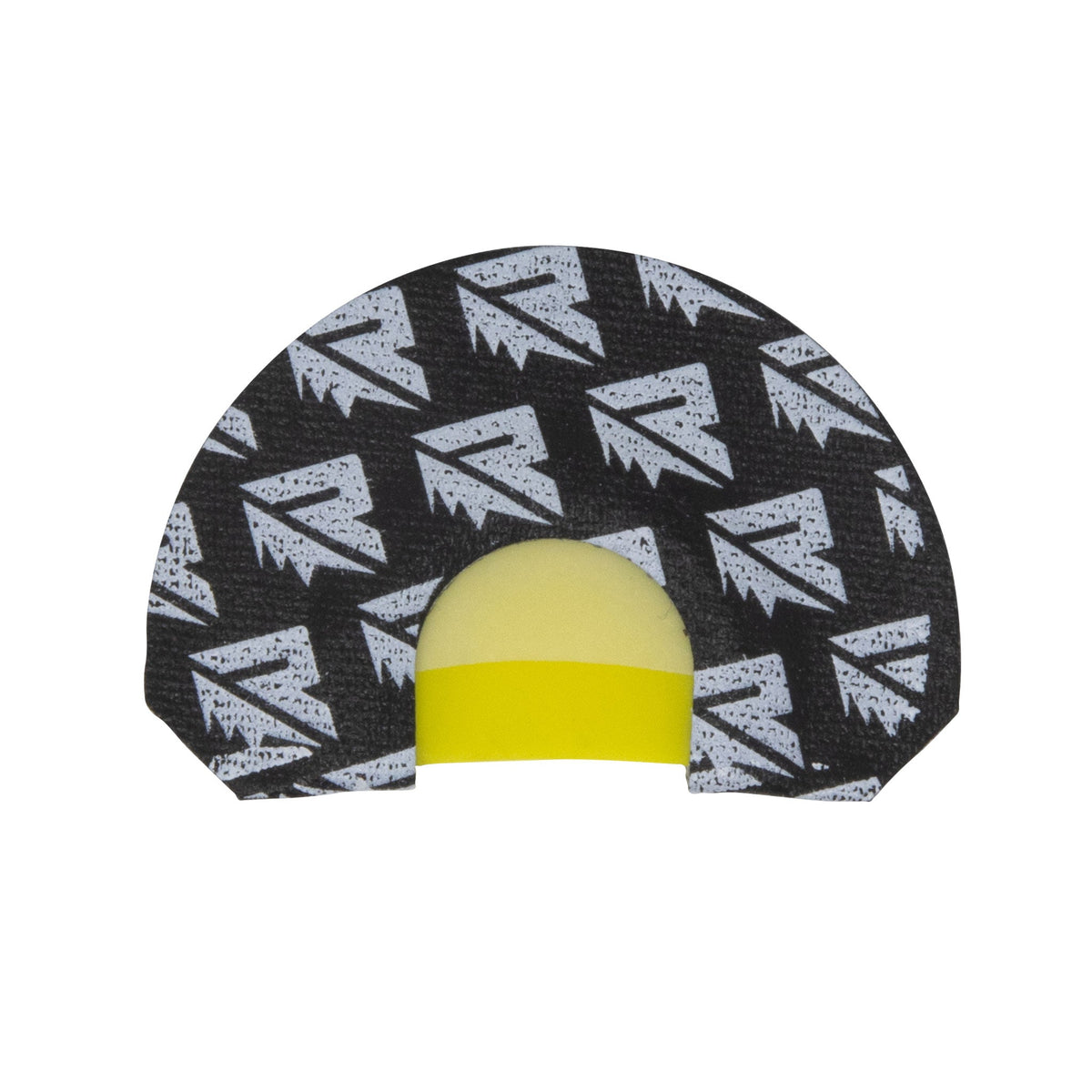 Riven Stratum elk mouth call