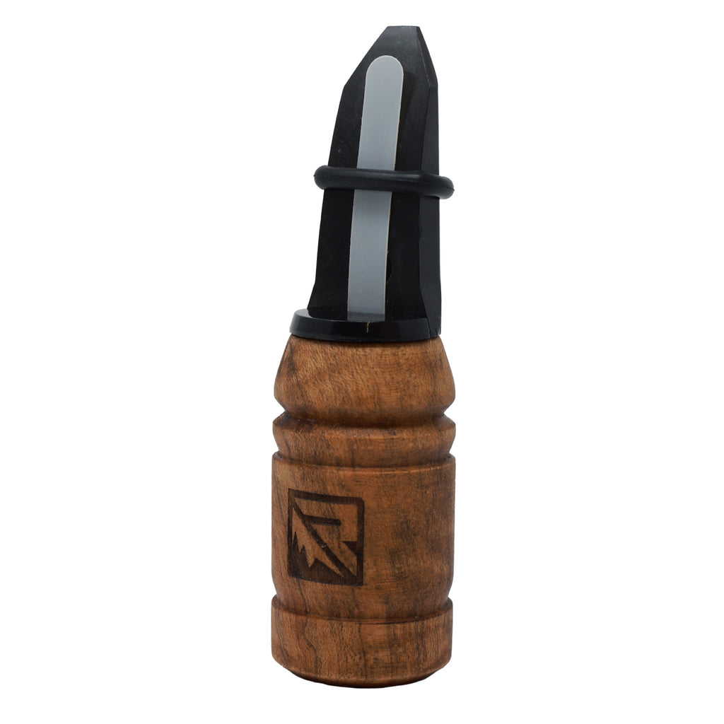 Riven Menace maple external elk call