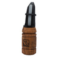 Riven Menace maple external elk call
