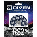 Riven RS2 elk diaphragm call