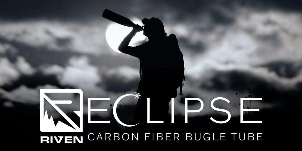 Riven Eclipse elk bugle tube manufacturer gallery view 2