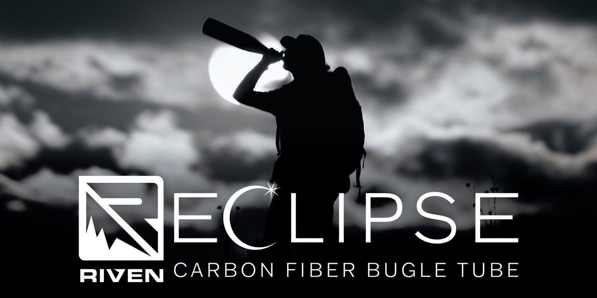 Riven Eclipse elk bugle tube manufacturer gallery view 2