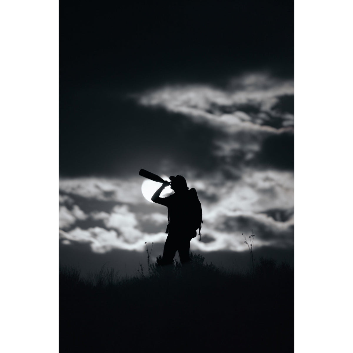 Riven Eclipse elk bugle tube manufacturer gallery view 4