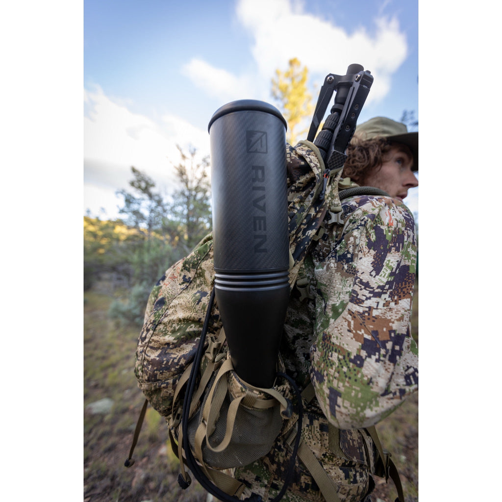 Riven Eclipse elk bugle tube manufacturer gallery view 5