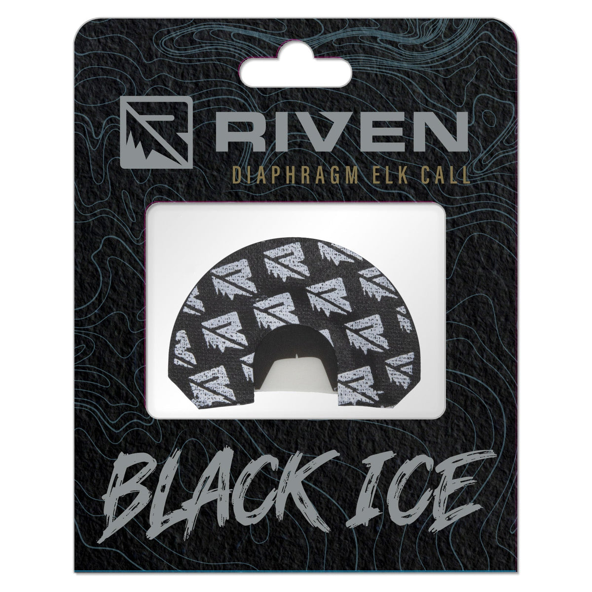Riven Black Ice manufacturer gallery view 7