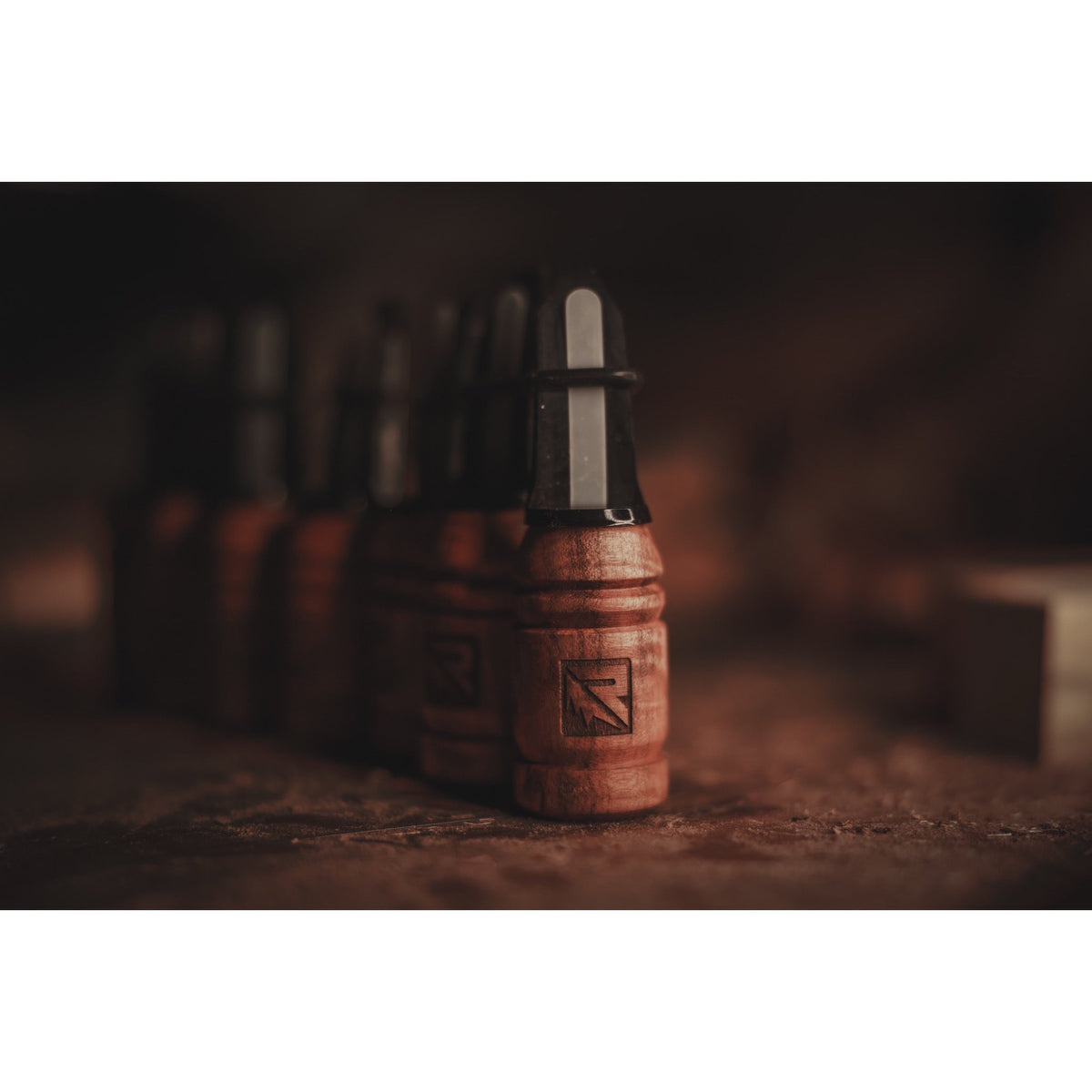 Riven Menace maple gallery photo 6