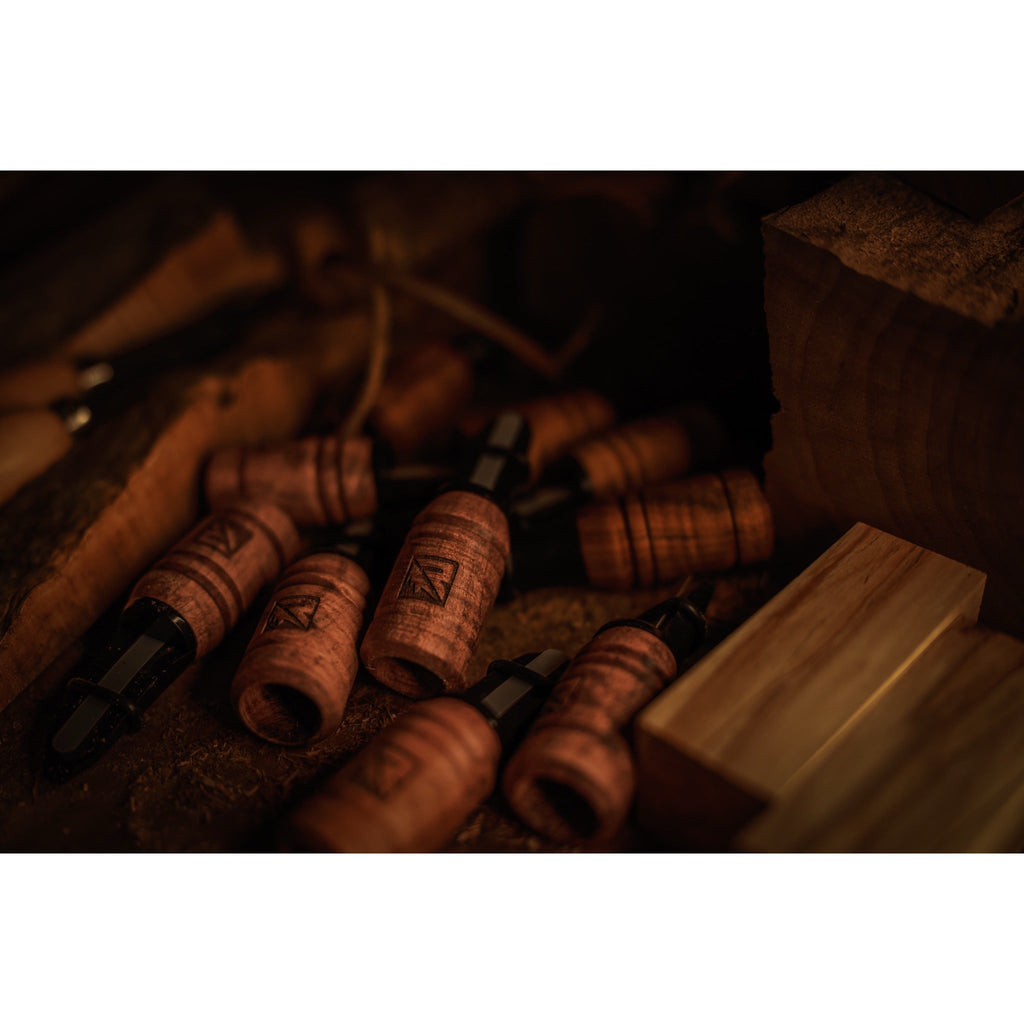 Riven Menace maple gallery photo 7