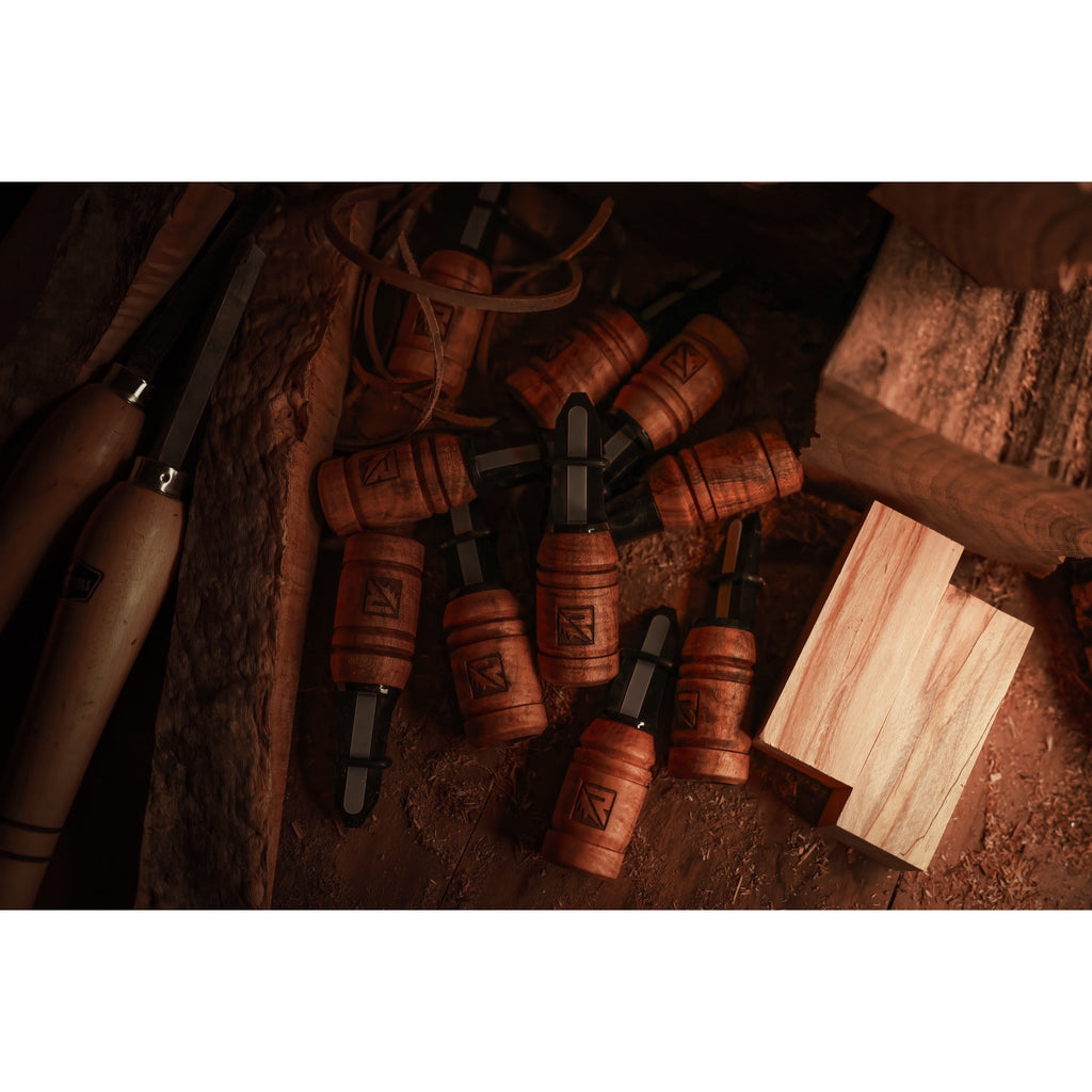 Riven Menace maple gallery photo 8