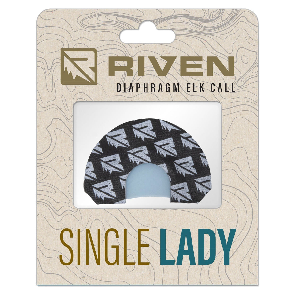 Riven Single Lady product gallery 4