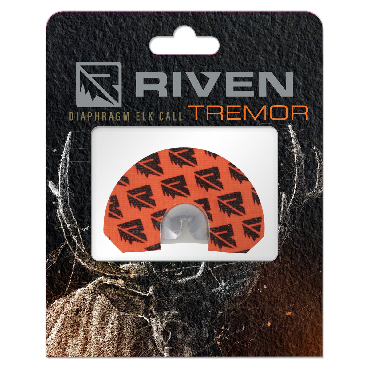 Riven Tremor gallery 4