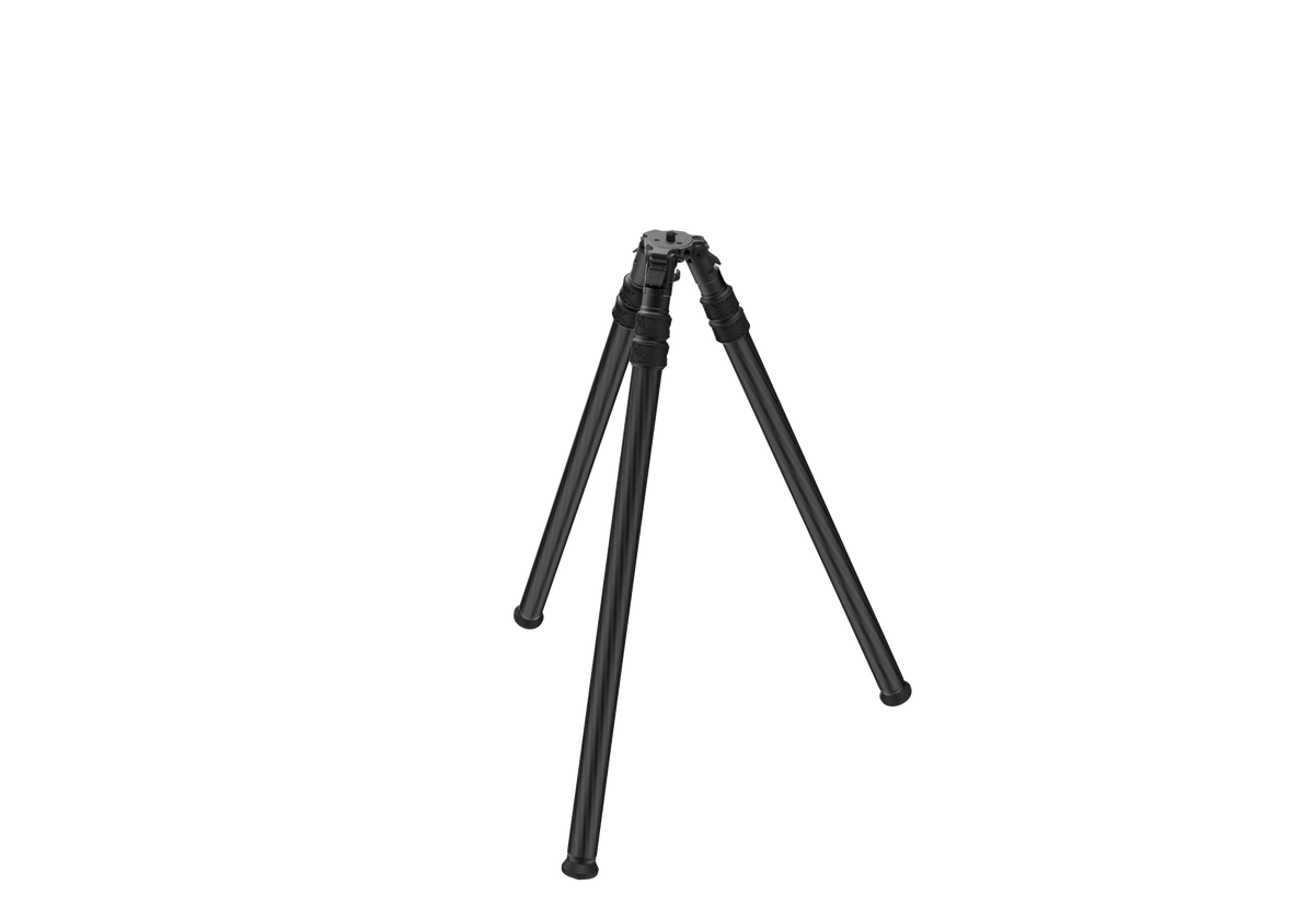 HK Shooting Tripod alternate studio/detail view 2