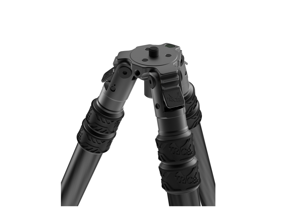 HK Shooting Tripod alternate studio/detail view 3