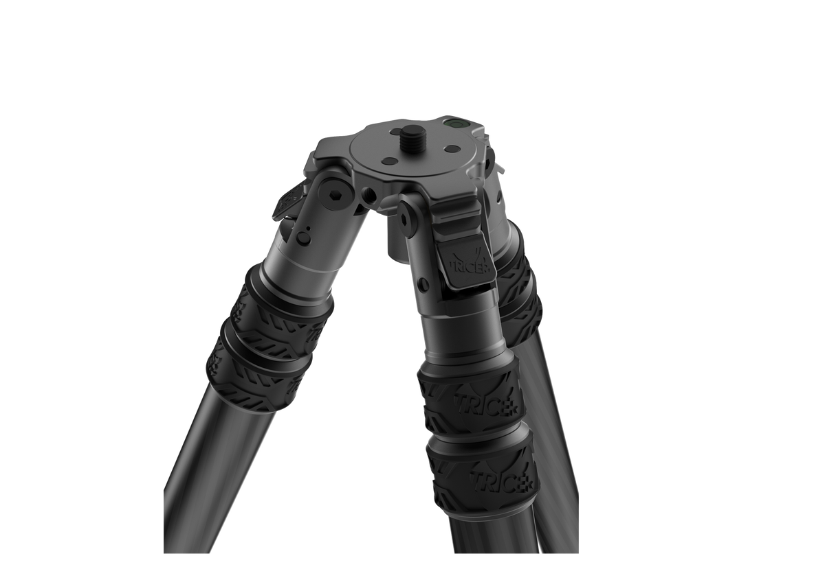 HK Shooting Tripod alternate studio/detail view 3
