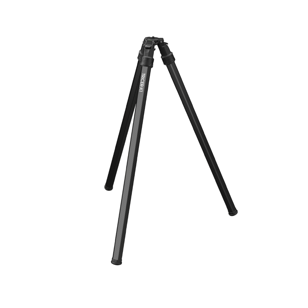 X1 Shooting Tripod alternate studio/detail view 2