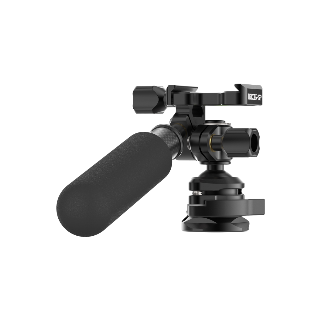 Tricer SP Hybrid Head alternate product view