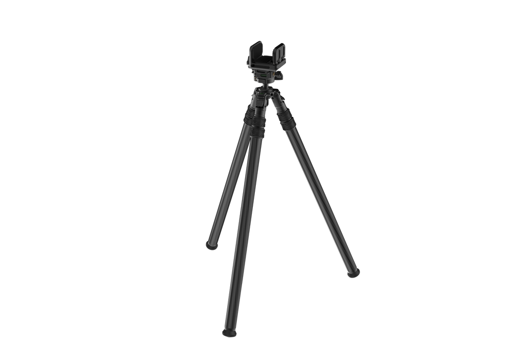 Tricer HK Shooting Tripod Kit tripod kit detail