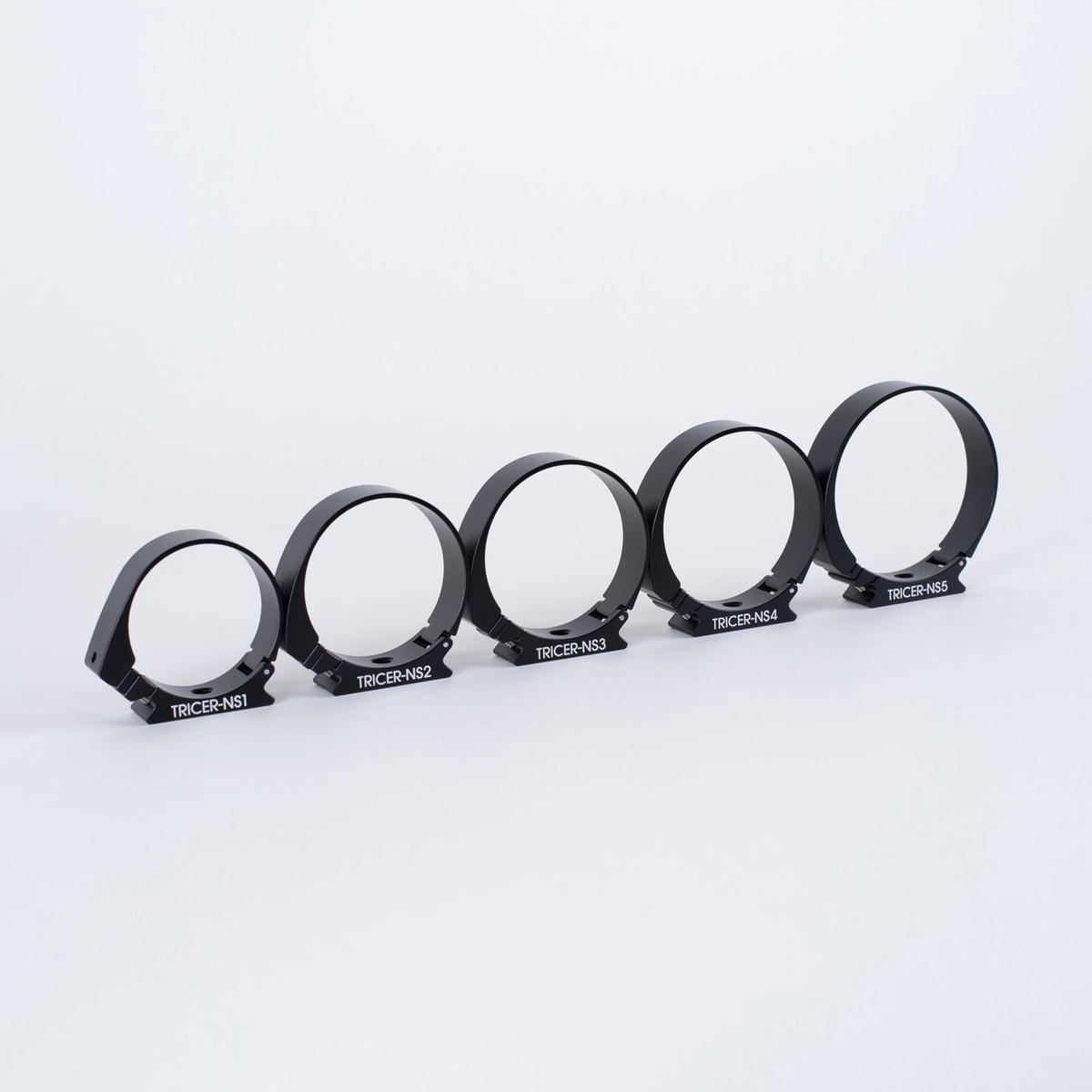 Tricer NS Bino Adapter size options