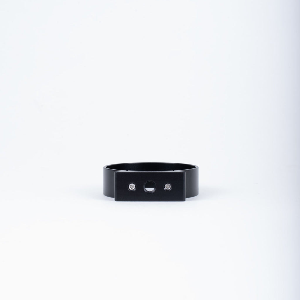 Tricer NL Bino Adapter bottom detail
