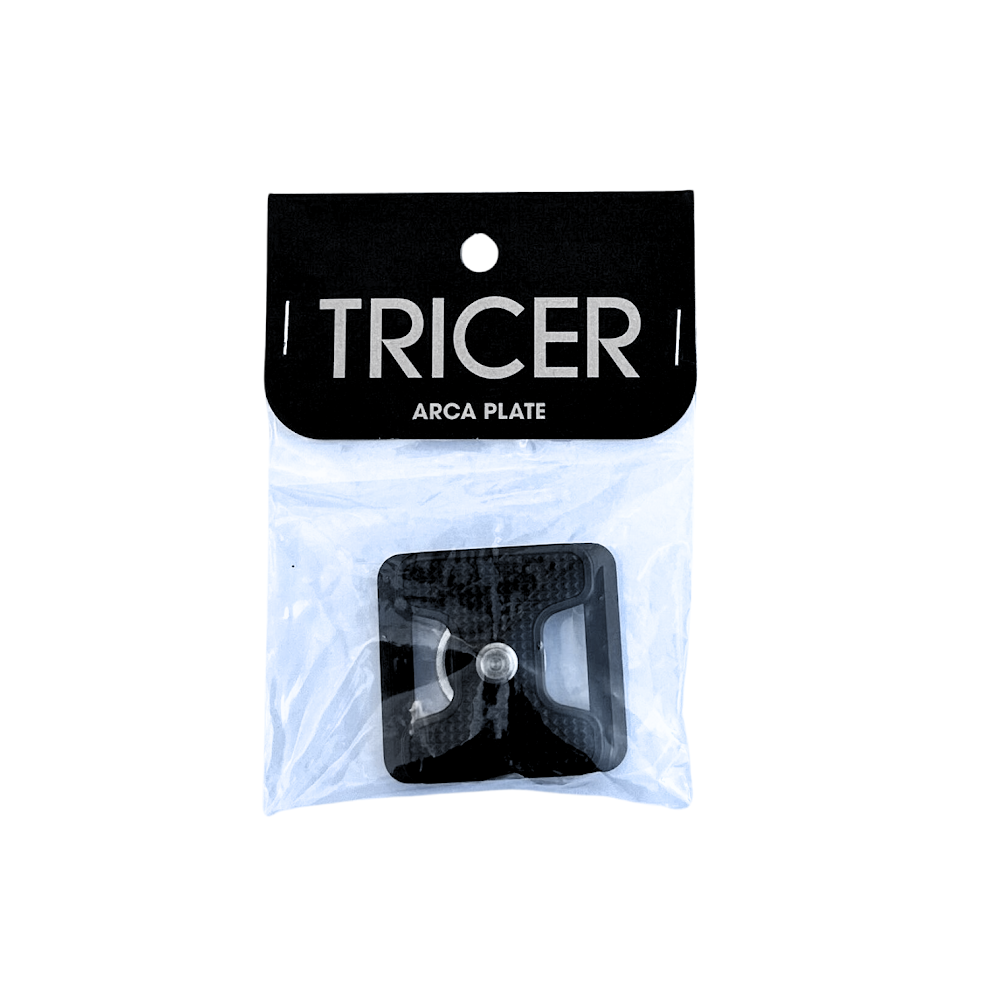 Tricer AP Arca Plate alternate product angle