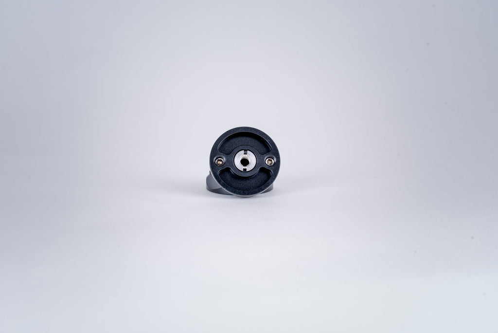 Tricer AA Arca Adapter product angle