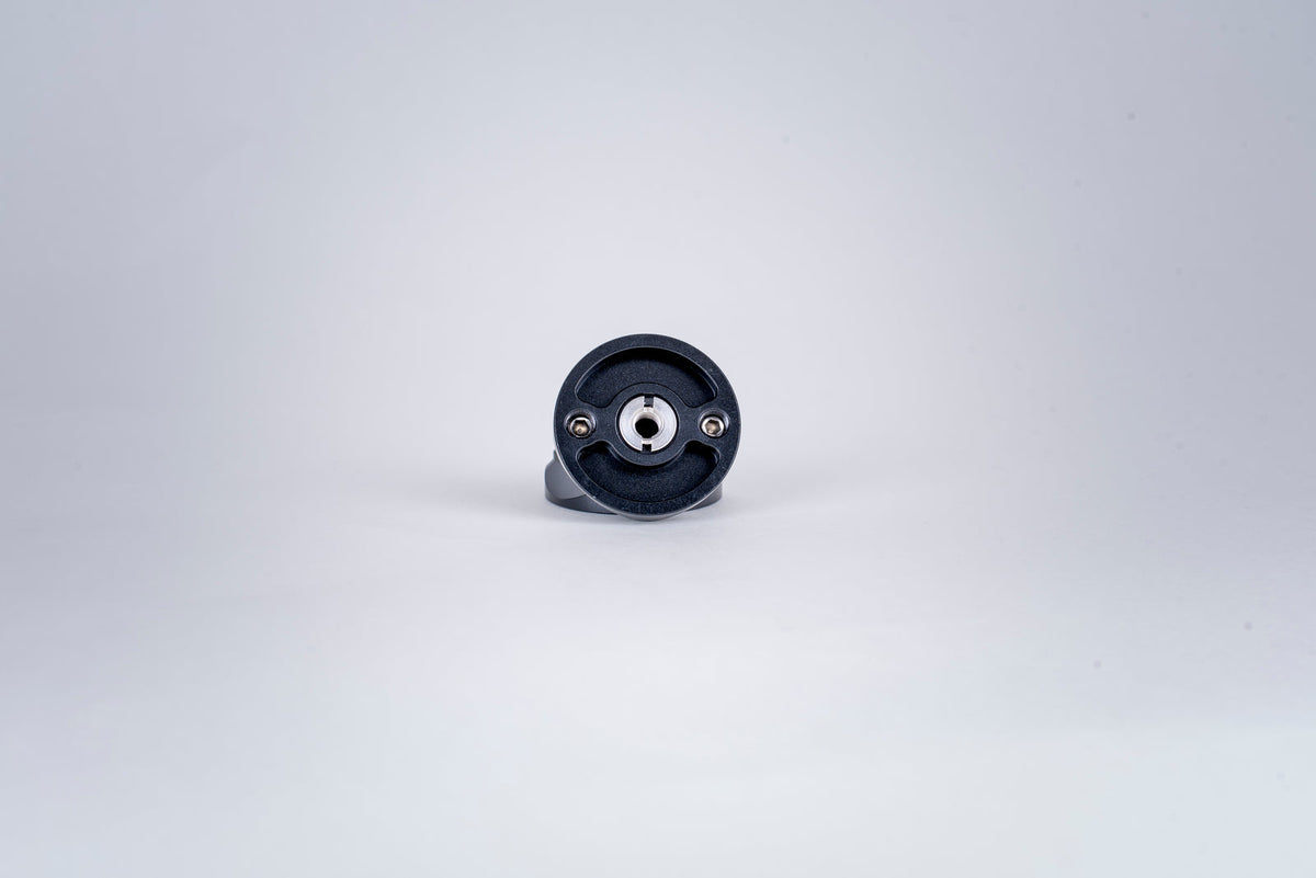 Tricer AA Arca Adapter product angle